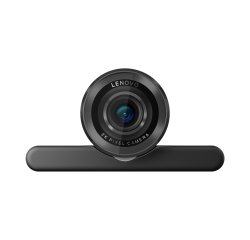Lenovo 4XC1Q25245 webcam 4 MP 1920 x 1080 Pixel USB-C Nero