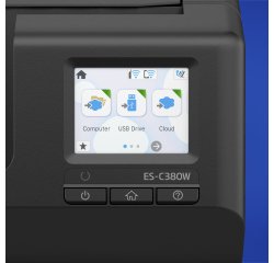 Epson ES-C380W