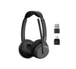 EPOS IMPACT 1000 MS UC ANC WL USB-C+A