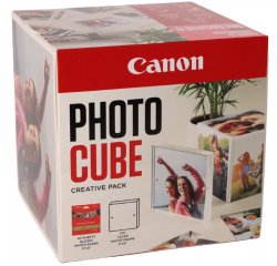 Canon 2311B075 pak fotopapier Roze Glans