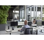 HP Elite t755 Thin Client 3 GHz Windows 10 IoT Enterprise 1,4 kg Noir V2546