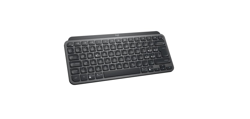 Logitech MX Keys Mini