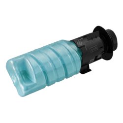 Ricoh 842711 Cartouche de toner 1 pièce(s) Original Cyan