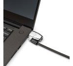 Kensington Câble de sécurité universel ClickSafe 2.0 à clé