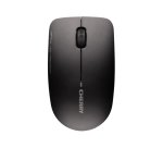 CHERRY DW 3000 clavier Souris incluse Universel RF sans fil QWERTY Anglais américain Noir