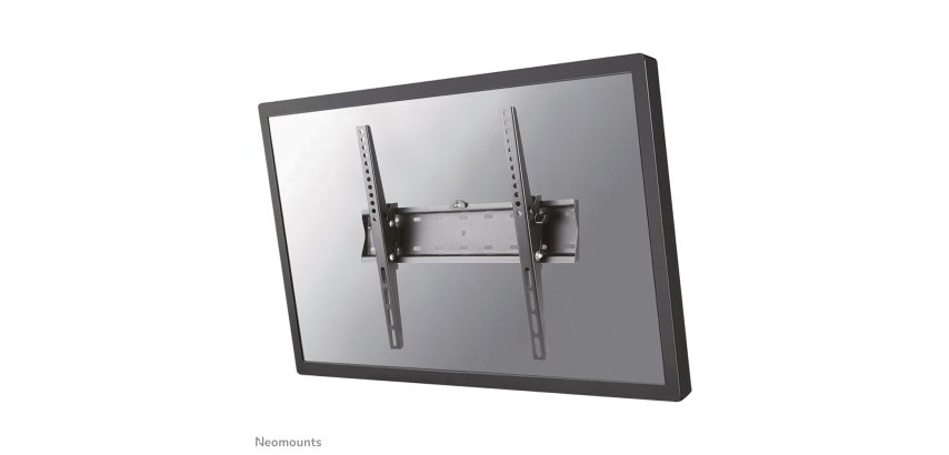 Neomounts FPMA-W350BLACK Support pour écran mural 32-55" - inclinable