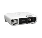 Epson EB-FH08 3600 lúmenes ANSI 3LCD 1080p (1920x1080) Blanco