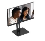 AOC E2 22E2UMF écran plat de PC 54,6 cm (21.5") 1920 x 1080 pixels Full HD LED Noir