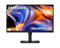 Samsung Ecran PC Viewfinity S8 - S80HF 27" 5K 60 Hz