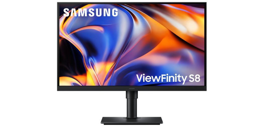 Samsung Ecran PC Viewfinity S8 - S80HF 27" 5K 60 Hz