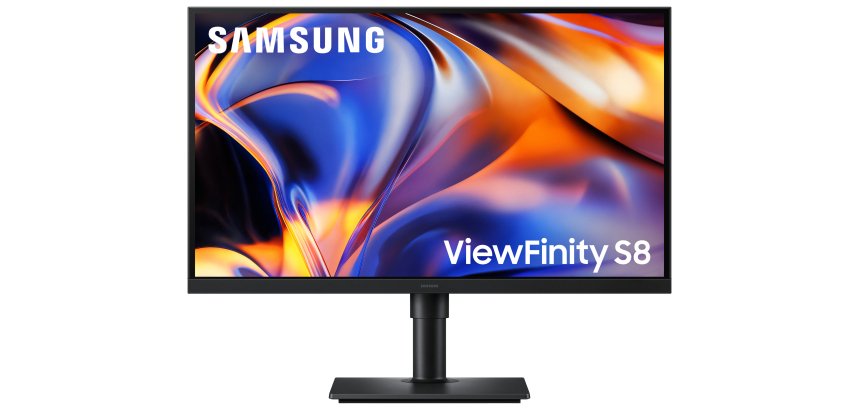 Samsung Ecran PC Viewfinity S8 - S80HF 27" 5K 60 Hz