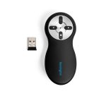 Kensington Télécommande de présentation sans fil avec nano-récepteur