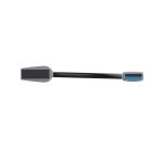 Trust Halyx USB 3.2 Gen 1 (3.1 Gen 1) Type-A 5 Mbit/s Negro, Gris