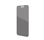Celly PRIVACYF1056BK protector de pantalla o trasero para teléfono móvil Protector de pantalla para privacidad Apple 1 pieza(s)
