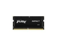 Kingston Technology FURY DDR5 SODIMM Impact CL38 16 Go 4 800 MT/s (Kit de 2)