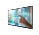 Philips 65BDL4252E Écran plat interactif 165,1 cm (65") LCD Wifi 400 cd/m² 4K Ultra HD Noir Écran tactile Intégré dans le processeur Android 14 18/7