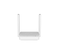 Keenetic Starter (KN-1121) Routeur Wi-Fi maillé N300 avec commutateur intelligent 3 ports