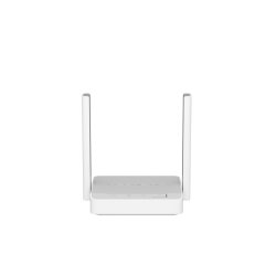 Keenetic Starter Routeur Wi-Fi maillé N300 avec commutateur intelligent 3 ports