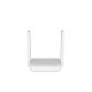 Keenetic Starter Routeur Wi-Fi maillé N300 avec commutateur intelligent 3 ports