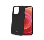 Celly Feeling custodia per cellulare 15,5 cm (6.1") Cover Nero