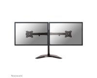 Neomounts NM-D335DBLACK Monitorstandaard 10-27"