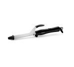 Philips StyleCare Essential Arricciacapelli in ceramica nero e bianco BHB862/00