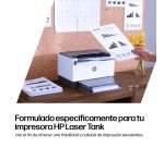 Toner hp laserjet 143a neverstop 1000 series / 1200 series negro 2500 paginas