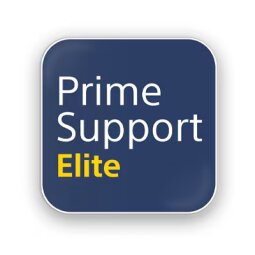 Sony PrimeSupport Elite 1 licentie 2 jaar