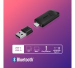 HyperX Cloud III S Wireless - Gaming Headset (Black-Red)