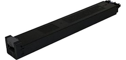 Sharp MX36GTBA tonercartridge 1 stuk(s) Origineel Zwart