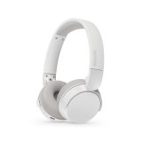 Philips TAH3209WT/00 écouteur/casque Sans fil Arceau Appels/Musique Bluetooth Blanc