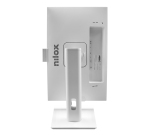 Nilox NXM24RWEB02W Monitor PC 61 cm (24") 1920 x 1080 Pixel Full HD LED Bianco