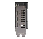 ASUS DUAL-RX9060XT-8G AMD Radeon RX 9060 XT 8 GB GDDR6