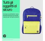 HP Zaino Campus Blue