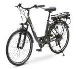 Nilox NXEBJ5PROGR electric bicycle Black 66 cm (26") 25.5 kg