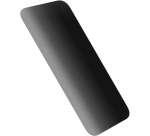 OtterBox Premium Pro Glass Privacy Guard Privacy-schermbeschermer Apple 1 stuk(s)