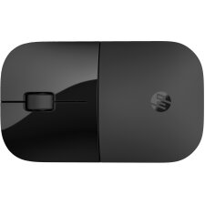 HP Souris double mode Z3700 noire