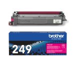Brother TN-249M - Cartouche de toner très haute capacité originale – Magenta