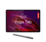 Lenovo Yoga Tab Snapdragon 256 GB 28.2 cm (11.1") 8 GB Wi-Fi 7 (802.11be) Android 15 Grey