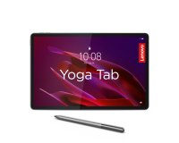 Lenovo Yoga Tab Snapdragon 256 GB 28.2 cm (11.1") 8 GB Wi-Fi 7 (802.11be) Android 15 Grey