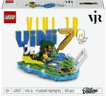 LEGO Vini Jr. – Football Highlights