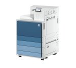 HP LaserJet Enterprise 8501x Bianco e nero Stampante