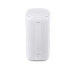 Acer Connect X6E 5G CPE EU Plug wireless router Gigabit Ethernet Tri-band (2.4 GHz / 5 GHz / 6 GHz) White