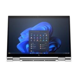 HP ENVY x360 Elite x360 830 13 inch G11 2-in-1 Notebook PC Intel Core Ultra 5 125U Ibrido (2 in 1) 33,8 cm (13.3") Touch screen WUXGA 16 GB LPDDR5x-SDRAM 512 GB SSD Wi-Fi 6E (802.11ax) Windows 11 Pro Argento