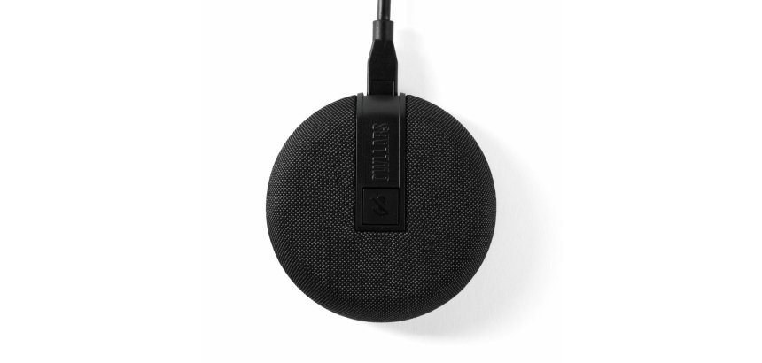 Owl Labs Expansion Mic pour Meeting Owl 3 : étendez la portée audio de plus de 2,4 m dans les grands espaces.