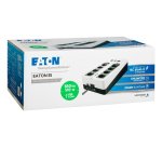 Eaton 3S850D alimentation d'énergie non interruptible Veille 0,85 kVA 510 W 8 sortie(s) CA