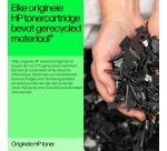 HP 646A originele cyaan LaserJet tonercartridge