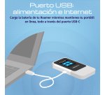 Keenetic Roamer 5G (KN-5210) Punto de acceso móvil 5G con Wi-Fi 6
