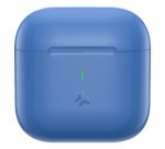 Celly COMPACT Auriculares True Wireless Stereo (TWS) Dentro de oído Llamadas/Música USB Tipo C Bluetooth Azul