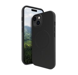 dbramante1928 Greenland Pro MS coque de protection pour téléphones portables 15,5 cm (6.1") Housse Noir